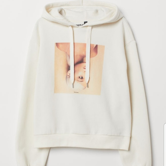 sweetener hoodies